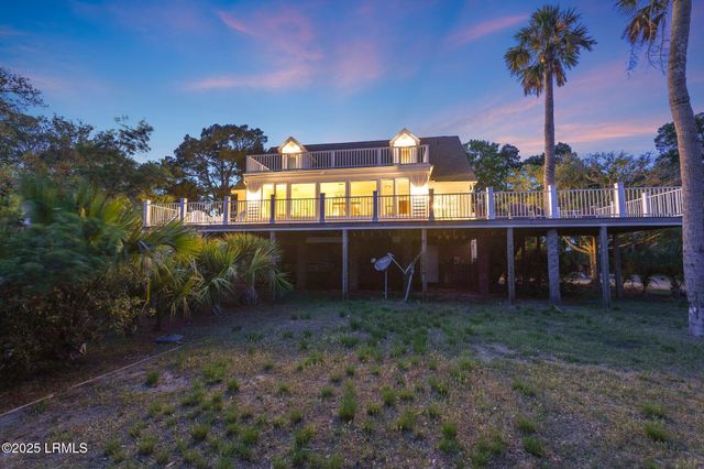 200 Little Horse Island Road, St. Helena Island, SC 29920