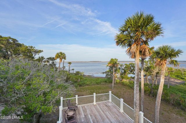 200 Little Horse Island Road, St. Helena Island, SC 29920