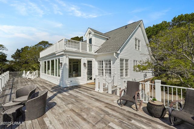 200 Little Horse Island Road, St. Helena Island, SC 29920