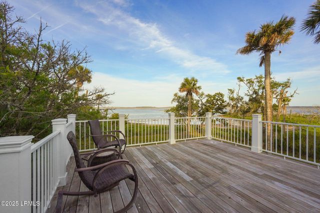 200 Little Horse Island Road, St. Helena Island, SC 29920