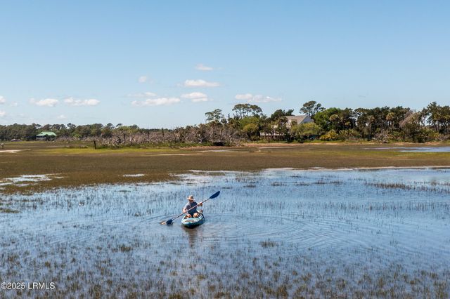 200 Little Horse Island Road, St. Helena Island, SC 29920