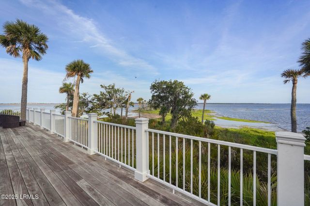 200 Little Horse Island Road, St. Helena Island, SC 29920