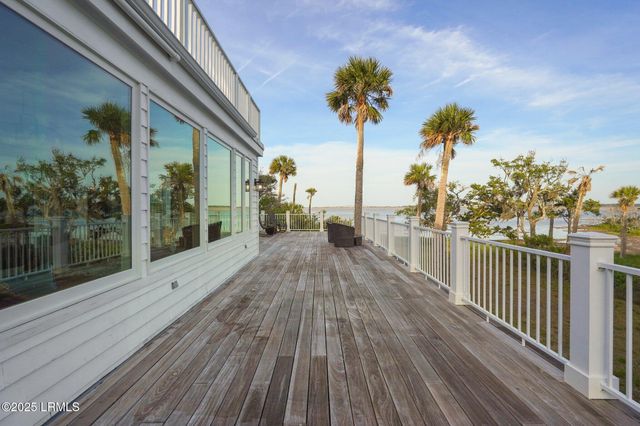 200 Little Horse Island Road, St. Helena Island, SC 29920