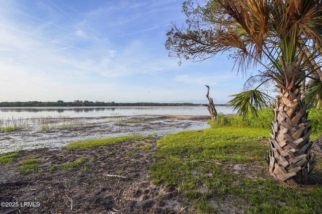 200 Little Horse Island Road, St. Helena Island, SC 29920
