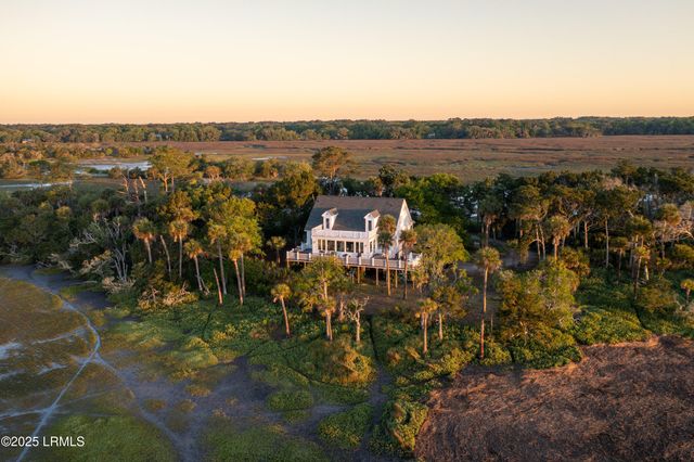 200 Little Horse Island Road, St. Helena Island, SC 29920