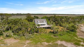 200 Little Horse Island Road, St. Helena Island, SC 29920