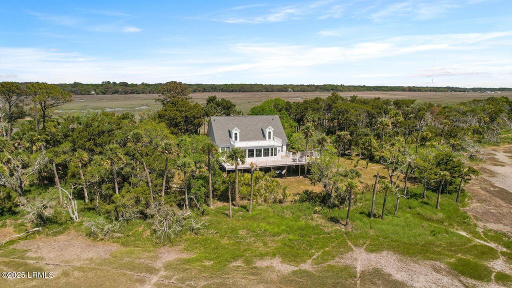 200 Little Horse Island Road, St. Helena Island, SC 29920