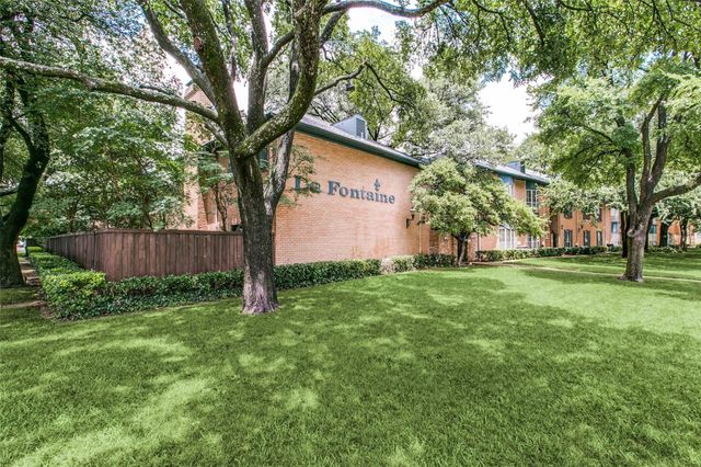 6023 E University Boulevard 204, Dallas, TX 75206