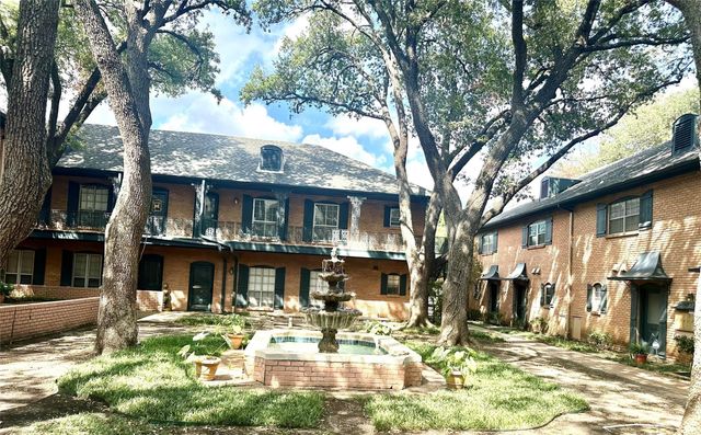 6023 E University Boulevard 204, Dallas, TX 75206