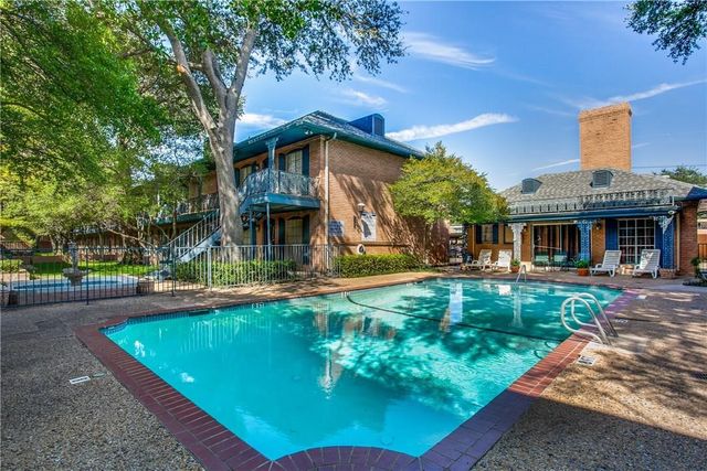 6023 E University Boulevard 204, Dallas, TX 75206