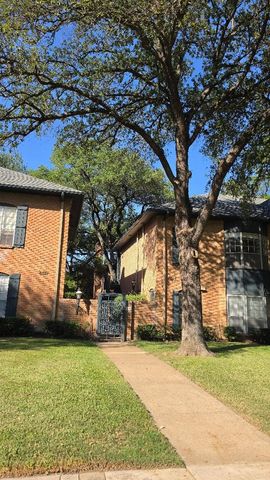 6023 E University Boulevard 204, Dallas, TX 75206