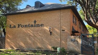 6023 E University Boulevard 204, Dallas, TX 75206