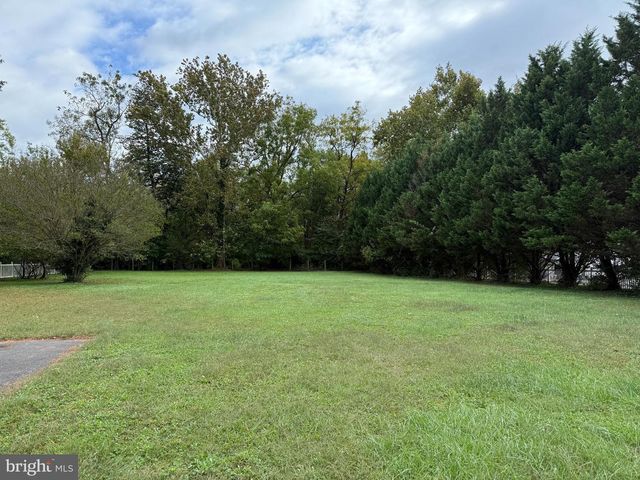 314 KERR AVE, Denton, MD 21629