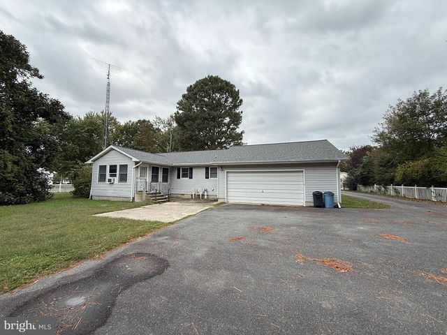 314 KERR AVE, Denton, MD 21629