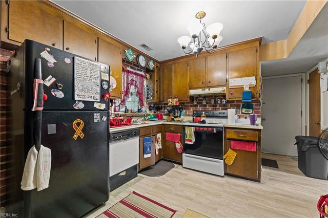 962 Red Oak CIR, Newport News, VA 23608