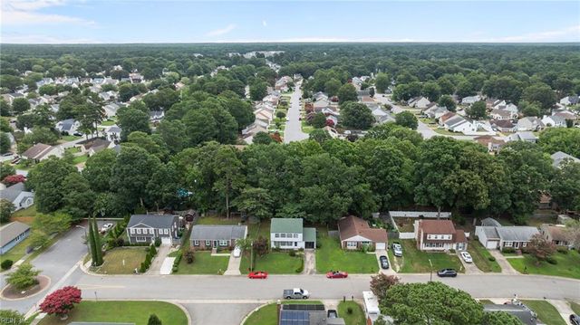 962 Red Oak CIR, Newport News, VA 23608