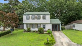 962 Red Oak CIR, Newport News, VA 23608