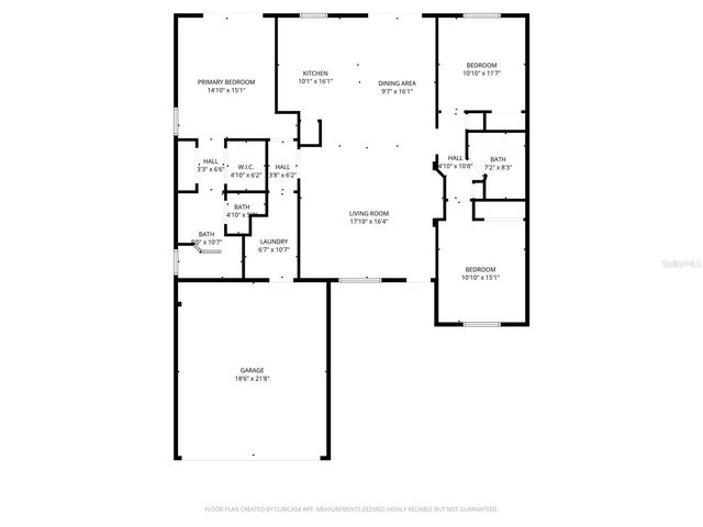 12823 24TH STREET CIRCLE E, Parrish, FL 34219