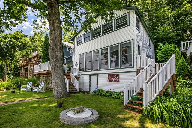 68534 Hill Street, Sturgis, MI 49091