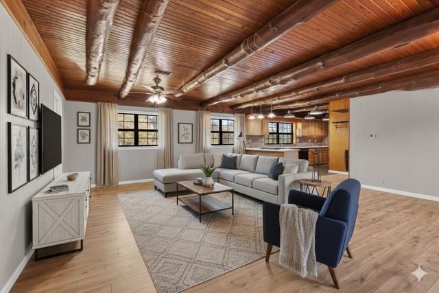 21 Chaparral Estates Drive, Denison, TX 75021