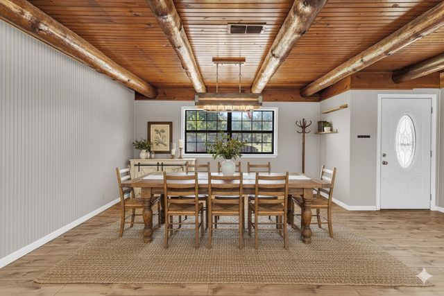 21 Chaparral Estates Drive, Denison, TX 75021