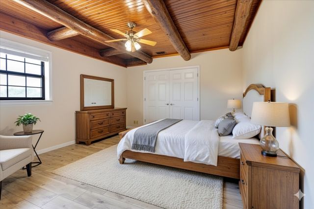 21 Chaparral Estates Drive, Denison, TX 75021