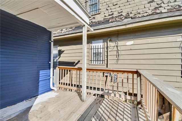 109 N Denver Avenue, Kansas City, MO 64123