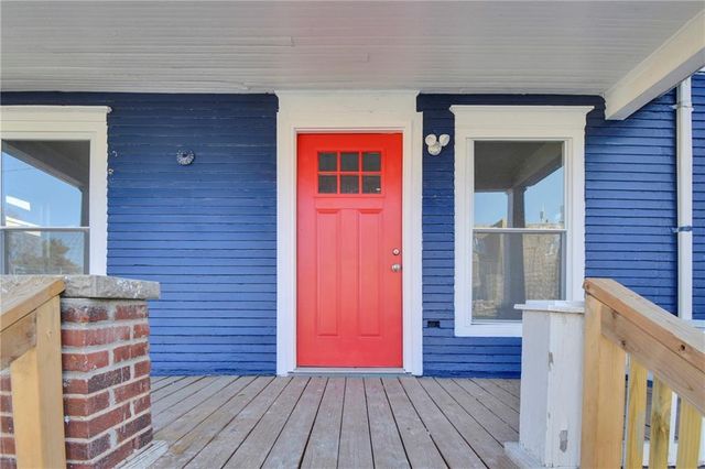 109 N Denver Avenue, Kansas City, MO 64123