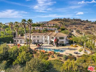 27425 Calicut Road, Malibu, CA 90265