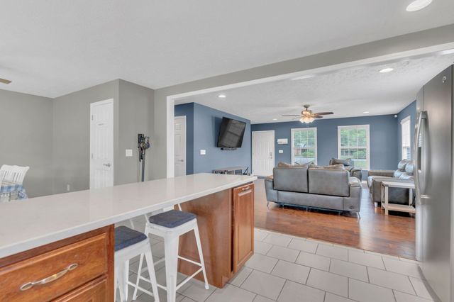 124 Houston Bell Rd, Manchester, TN 37355