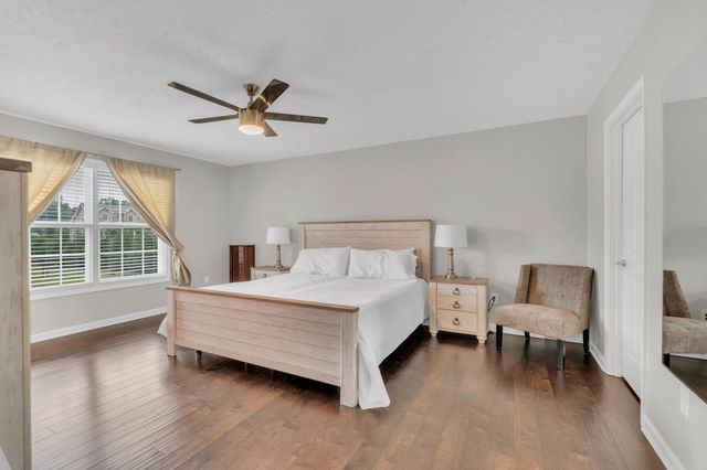 124 Houston Bell Rd, Manchester, TN 37355