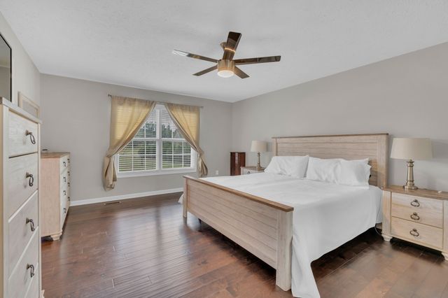 124 Houston Bell Rd, Manchester, TN 37355