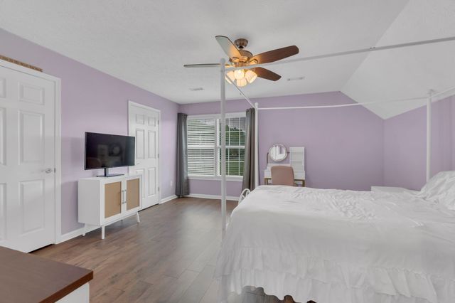 124 Houston Bell Rd, Manchester, TN 37355