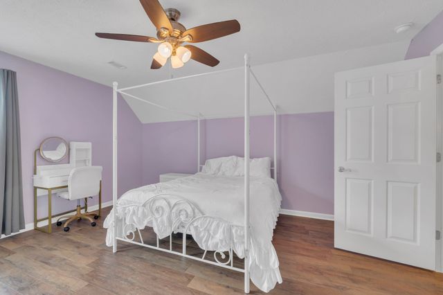 124 Houston Bell Rd, Manchester, TN 37355