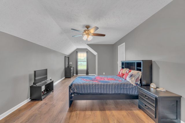 124 Houston Bell Rd, Manchester, TN 37355