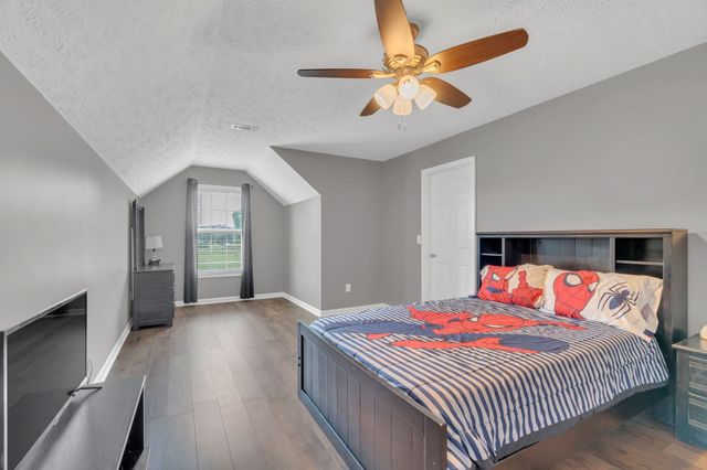 124 Houston Bell Rd, Manchester, TN 37355