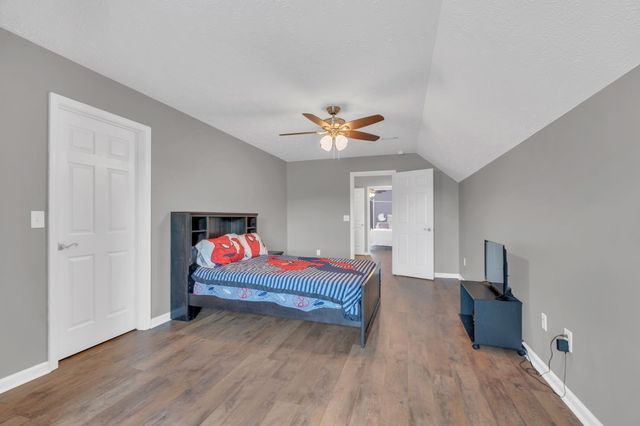 124 Houston Bell Rd, Manchester, TN 37355