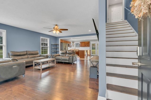 124 Houston Bell Rd, Manchester, TN 37355