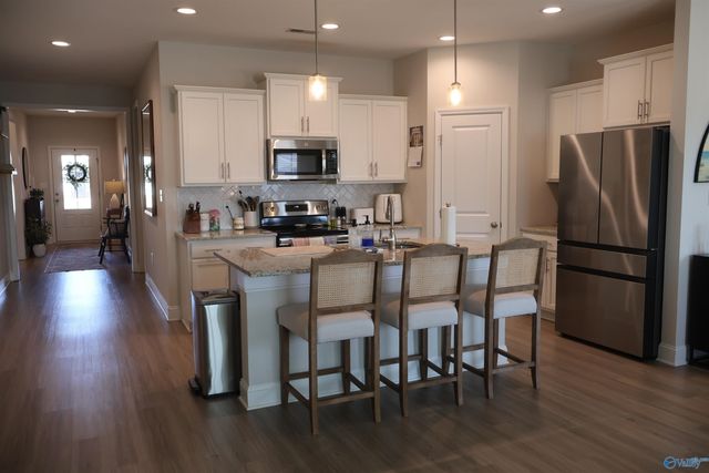 104 Saylor Rose Drive, New Market, AL 35761