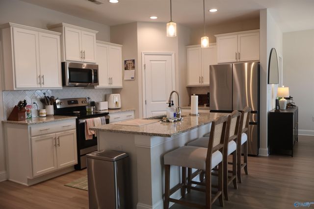 104 Saylor Rose Drive, New Market, AL 35761