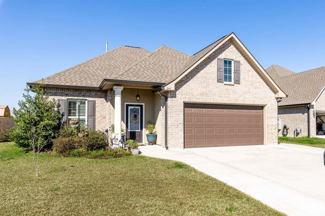 247 Highland Oaks Ave, Gray, LA 70359
