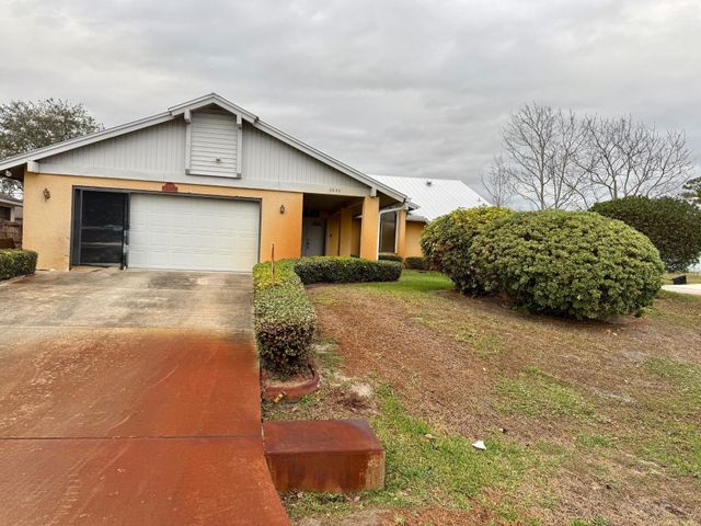 2640 SW Harem Cir, Port St Lucie, FL 34953