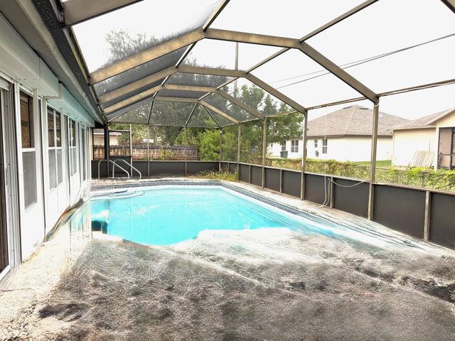 2640 SW Harem Cir, Port St Lucie, FL 34953