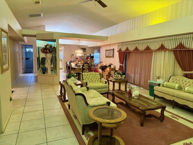 2640 SW Harem Cir, Port St Lucie, FL 34953