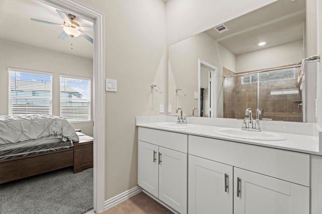 2275 Cliff Springs Drive, Forney, TX 75126