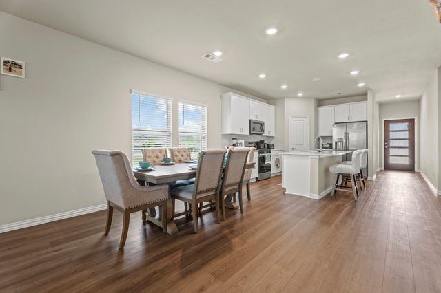 2275 Cliff Springs Drive, Forney, TX 75126