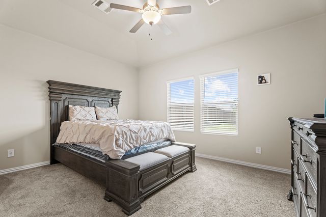 2275 Cliff Springs Drive, Forney, TX 75126