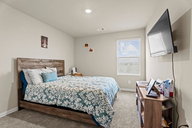 2275 Cliff Springs Drive, Forney, TX 75126