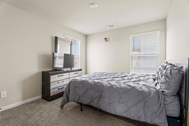 2275 Cliff Springs Drive, Forney, TX 75126