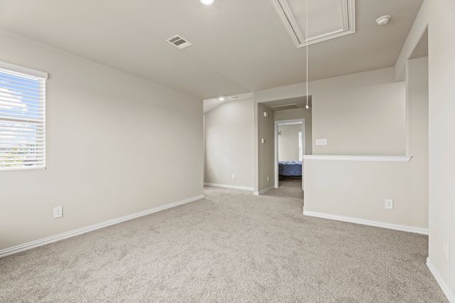 2275 Cliff Springs Drive, Forney, TX 75126